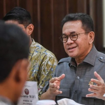 Mendag Pastikan Minyakita Tidak Langka, Pasokan Minyak Goreng Nasional Aman