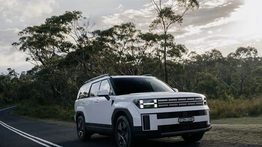 Hyundai Tarik Ribuan Kendaraan Gegara Masalah Panel Instrumen