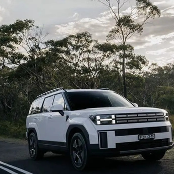 Hyundai Tarik Ribuan Kendaraan Gegara Masalah Panel Instrumen