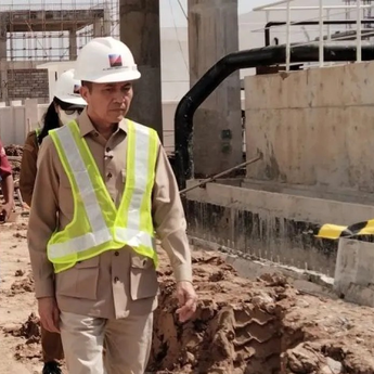Danantara Tinjau Proyek PSEL Palembang, Ditargetkan Jadi Percontohan Nasional