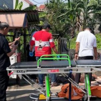 Polisi Selidiki Penemuan Pria Tanpa Identitas Tewas di Duren Sawit
