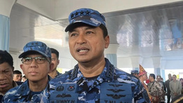 TNI AU Rencanakan Penempatan Skuadron Tempur di Sulawesi Tenggara