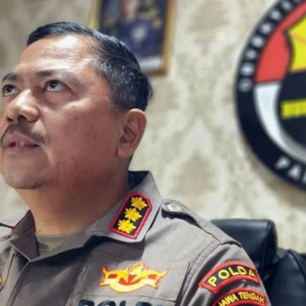Briptu BTS Didemosi 11 Tahun Usai Terbukti Langgar Kesusilaan di SPN Polda Jateng
