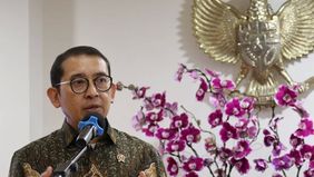 Putusan PTUN Jakarta tidak menerima gugatan terkait pernyataan Menteri Kebudayaan Fadli Zon tentang peristiwa Mei 1998.