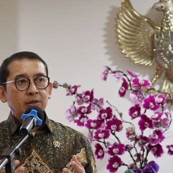 Fadli Zon: Putusan PTUN Sesuai Harapan