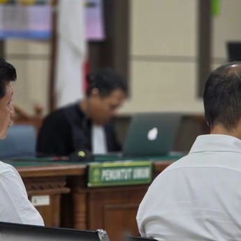 Bos Sritex Dituntut 16 Tahun Penjara dalam Kasus Dugaan Korupsi Kredit dan TPPU