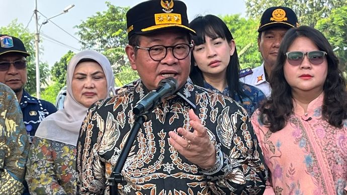 Pramono Anung