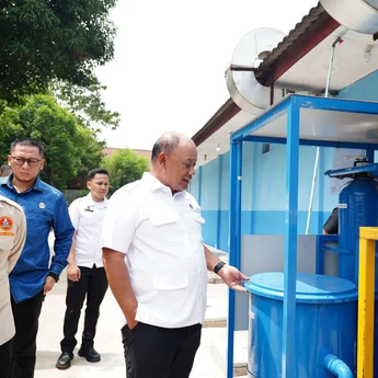 BGN Dorong Pemanfaatan Pangan Lokal untuk Stabilkan Harga Bahan Program MBG