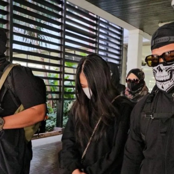 Bareskrim Ungkap Peran Istri dan Anak Bandar Narkoba Koko Erwin dalam Kasus TPPU