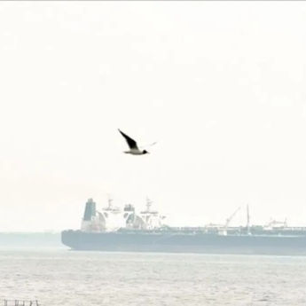 Iran Rancang Aturan Pungutan Kapal di Selat Hormuz untuk Tambah Pemasukan Negara