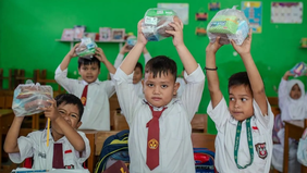 Badan Gizi Nasional (BGN) membentuk tim optimalisasi penyaluran Program Makan Bergizi Gratis (MBG) untuk memastikan bantuan tepat sasaran sesuai arahan Presiden Prabowo Subianto, khususnya kepada kelompok yang membutuhkan perbaikan gizi.