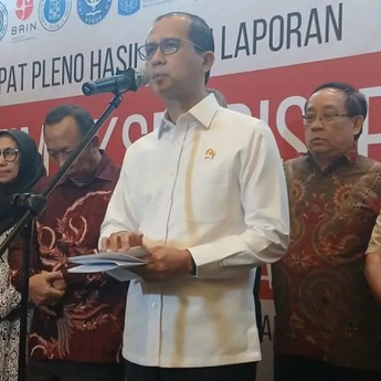 Program Ekspedisi Patriot 2026 Dibuka, Libatkan 1.400 Sarjana dan 10 Kampus
