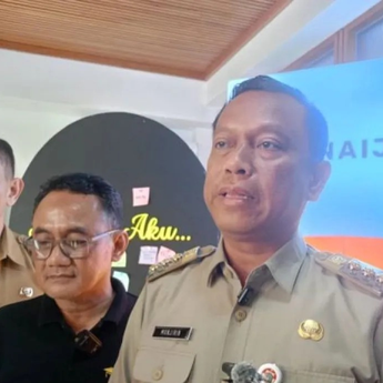 Lurah Kalisari Dinonaktifkan Sementara Usai Kasus Unggahan AI di Aplikasi JAKI