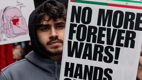 Pemimpin Minoritas Demokrat Senat Amerika Serikat Chuck Schumer menyebut warga AS mulai mengurangi konsumsi makanan akibat lonjakan harga yang dipicu ketegangan geopolitik dengan Iran.