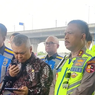 Korlantas Berlakukan One Way Tahap Dua di Tol Trans Jawa Saat Arus Balik