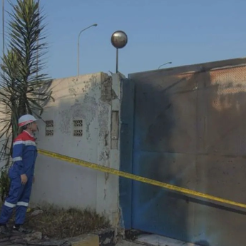 Korban Kebakaran SPBE Cimuning Bertambah Jadi 17 Orang, 1 Dalam Kondisi Kritis