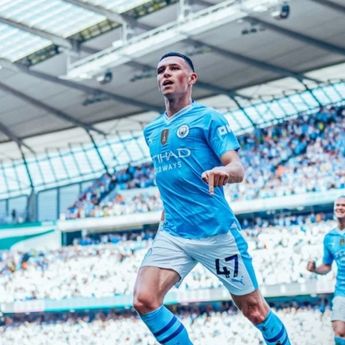 Daftar Pemenang PFA Awards 2024: Phil Foden Jadi Pemain Terbaik