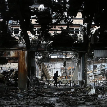 Rusia Tuduh Inggris Terlibat Langsung dalam Serangan AS ke Iran