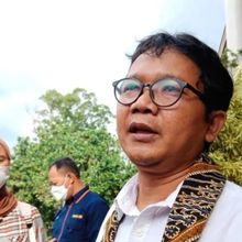 UGM Minta Kasus Kematian Diplomat Arya Daru Diusut Tuntas