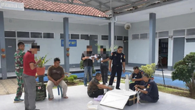 TNI Angkatan Laut melalui Tim Second Fleet Quick Response (SFQR) Pangkalan TNI AL (Lanal) Cilacap berhasil menggagalkan upaya penyelundupan benih bening lobster (BBL) di wilayah Cilacap, Jawa Tengah. 