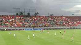 Bali United Tundukkan PSM Makassar 2-0, Naik ke Peringkat Tujuh