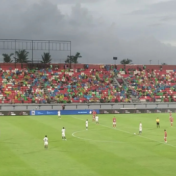 Bali United Tundukkan PSM Makassar 2-0, Naik ke Peringkat Tujuh