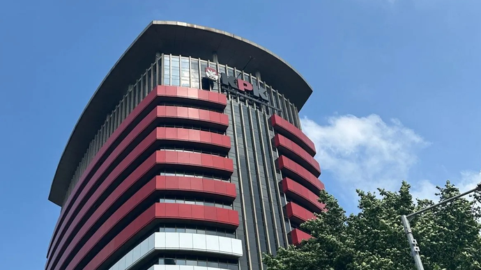 Ilustrasi - Gedung Komisi Pemberantasan Korupsi. (ANTARA/Rio Feisal)