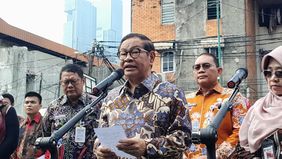 Gubernur DKI Jakarta, Pramono Anung, mengungkapkan bahwa dalam empat hari terakhir Ibu Kota mengalami cuaca ekstrem secara berturut-turut.