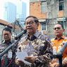 Pramono Ungkap Jakarta 4 Hari Alami Cuaca Ekstrem, Gercep Lakukan Modifikasi Cuaca