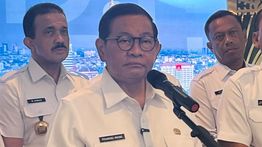 Pramono Mau Tambah Armada Mikrotrans