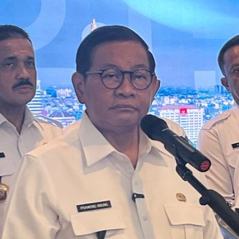 Pramono Mau Tambah Armada Mikrotrans