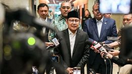 Demi Kejar Target, Menko PM Minta Prioritaskan Ibu Hamil dan Balita di Program Makan Gratis