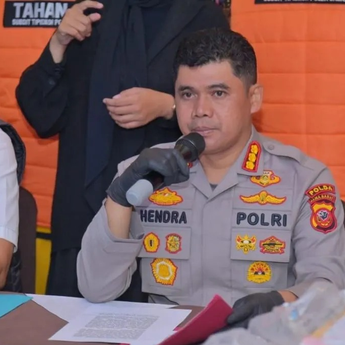 Polda Jabar Tetapkan Enam Tersangka Kericuhan May Day 2026 di Bandung