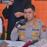 Polda Jabar Tetapkan Enam Tersangka Kericuhan May Day 2026 di Bandung