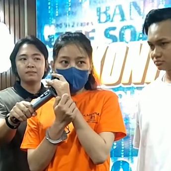 Sering Diselingkuhi Jadi Alasan Wanita di Lampung Tebas Alat kelamin Kekasihnya
