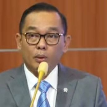 HUT ke-51 IWAPI, Wamen Todotua Dorong Sinergi Pemerintah dan Pengusaha Perempuan