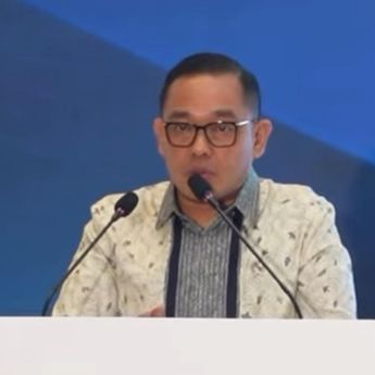 Wamen Todotua Pasaribu Tegaskan Komitmen RI Perkuat Ekosistem Investasi