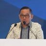 Wamen Todotua Pasaribu Tegaskan Komitmen RI Perkuat Ekosistem Investasi