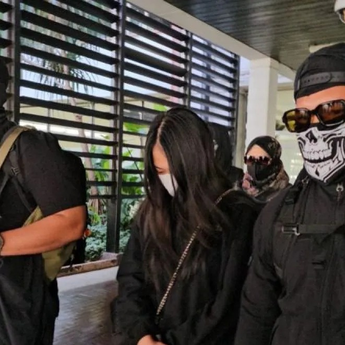 Bareskrim Sita Aset Rp15,3 Miliar dari Keluarga Bandar Narkoba Koko Erwin