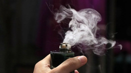 Aturan Rokok Vape Berlaku Juli 2026, Usia di Bawah 21 Tahun Dilarang!