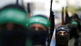 Presiden Turki Recep Tayyip Erdogan mengadakan pertemuan dengan delegasi gerakan Hamas Palestina di Istanbul guna membahas kondisi terkini di Jalur Gaza, sebagaimana disampaikan oleh kantor kepresidenan Turki pada Sabtu.