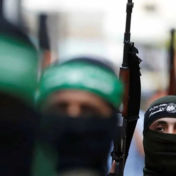 Erdogan Temui Delegasi Hamas di Istanbul, Bahas Perkembangan Situasi Gaza