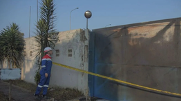 Sekda DKI Uus Kuswanto Resmi Jadi Komisaris MRT Jakarta