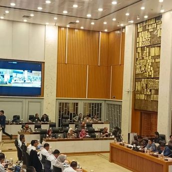 KKP: Pengunggah Video Tanggul KCN di Cilincing Adalah Warga Pendatang