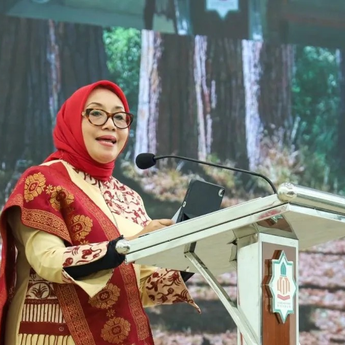 UU PPRT Disahkan, Menteri PPPA Ingatkan Pemberi Kerja Wajib Laporkan PRT ke RT/RW