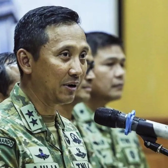 TNI Pastikan Tiga Prajurit Korban Serangan di Lebanon Dapat Perawatan Intensif