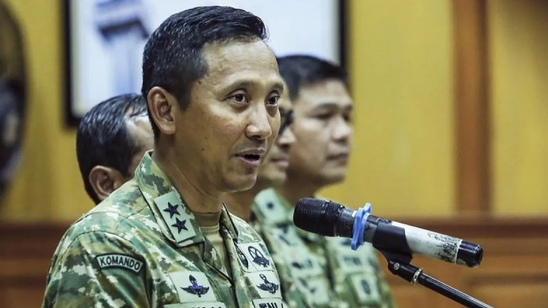 TNI Pastikan Tiga Prajurit Korban Serangan di Lebanon Dapat Perawatan Intensif