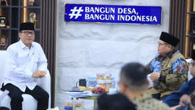 Menteri Desa dan Pembangunan Daerah Tertinggal (Mendes PDT) Yandri Susanto menyatakan dukungannya terhadap langkah Dewan Pimpinan Pusat Lembaga Dakwah Islam Indonesia dalam membentuk desa-desa binaan tematik di sejumlah wilayah Indonesia.