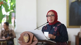 Menteri PPPA Ajak Orang Tua Aktif Dampingi Anak Gunakan Media Sosial