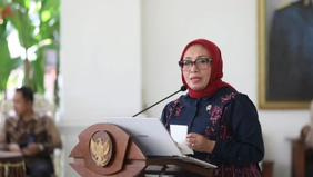 Menteri Pemberdayaan Perempuan dan Perlindungan Anak (PPPA) Arifah Fauzi mengimbau orang tua, tenaga pendidik, serta masyarakat untuk berperan aktif dalam mengawasi dan mendampingi anak dalam penggunaan media sosial.